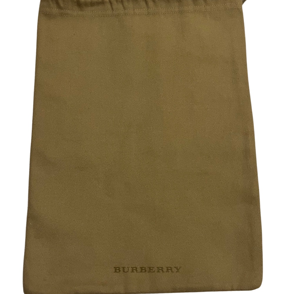 Burberry Authentic Adjustable Drawstring Handbag … - image 2